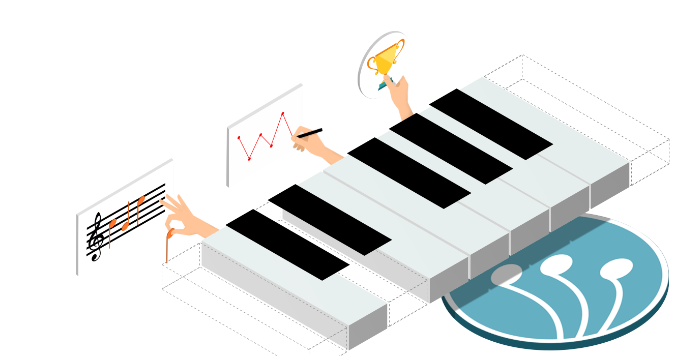 A helping hand for Music Teachers Tonic Tutor